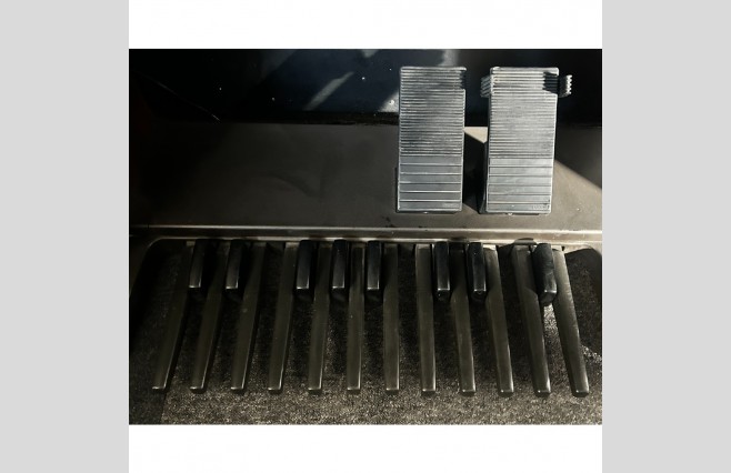 Yamaha EL90 Contemporary Organ, Used - All Inclusive Top Grade Package (SN:601598) - Image 14